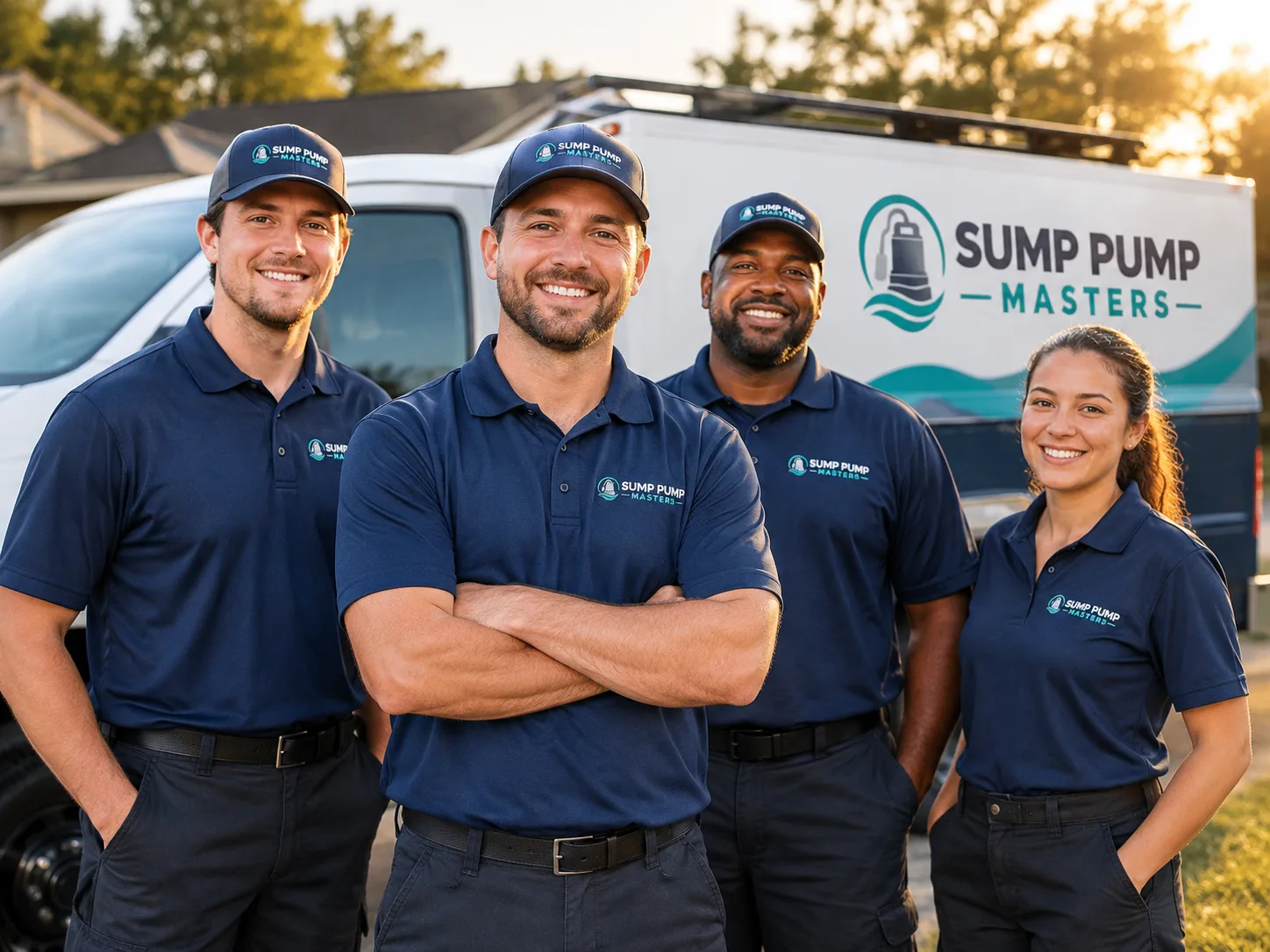 Sump Pump Repair company in Leary, GA